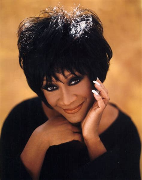 Patti Labelle .